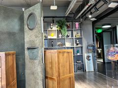 -大视光学•LINDBERG林德伯格•全球手工眼镜集合店(王府井店)