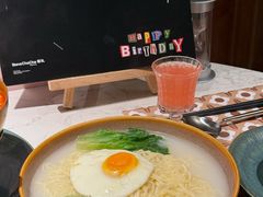 -芭札·Thai泰国餐厅(同和金铂天地店)
