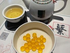 -蘩楼(华强北总店)