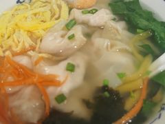 -长人馄饨铺(解放街店)