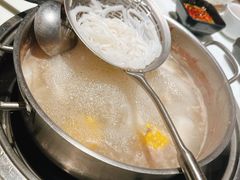 -潮泰牛肉火锅 · 创于1992年(车公庙店)