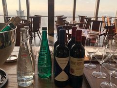 -上海柏悦酒店·世纪100牛排馆