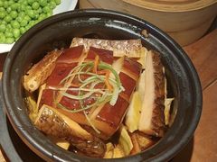 -外婆家(静安大悦城店)