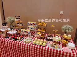 -余笙是你婚礼策划(创意谷店)