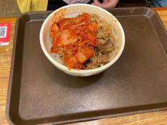 -食其家·牛丼咖喱(广元西路店)
