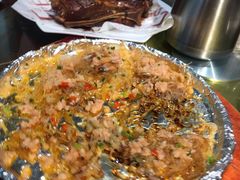 -胡大饭馆(青果路店)