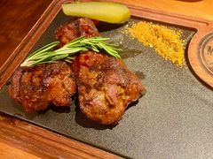 -MR.ROCKY洛奇先生·西餐&酒吧(琶醍店)