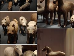 -北京大葆台遗址博物馆