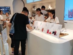 -兰熊鲜奶(西直门凯德mall店)
