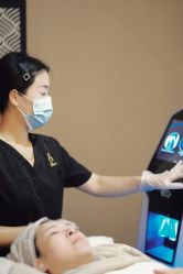 点击看大图 -栖SPA·ONDA ·美芙炫·海菲秀科技美肤中心