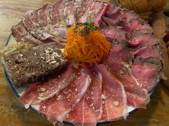 -羽深肉铺 Steak & Wine