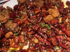 -全牛匠·乐山跷脚牛肉(西北旺万象汇店)