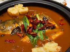 -老铺烤鸭(宝鸡店)