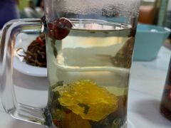 -金柱大盘鸡(跃进街店)