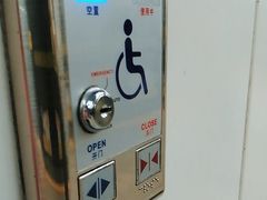 -东方体育中心(地铁站)
