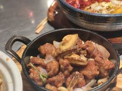 -潮界(虹桥新天地店)