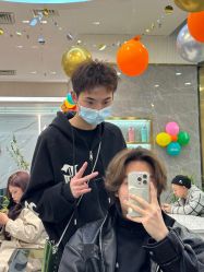 -名作·臻美Hair SaLon