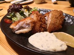 -福匠日本料理(人民路店)