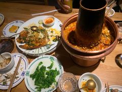 -一坐一忘云南菜(嘉里中心店)