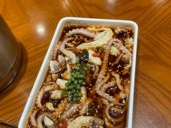 -天津乾毓德饭庄·清真传统炒菜·海鲜烧烤(咸阳路店)