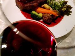 -广州四季酒店·佰鲜汇·现代法餐