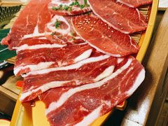 -AJIYA·池袋日式烧肉自助(天津万象城店)