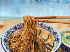 -君东记本帮面馆(天钥桥路店)