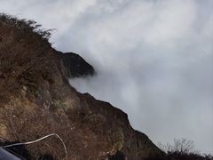 -峨眉山风景名胜区