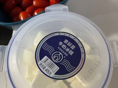 -盒马鲜生(帝斯曼店)