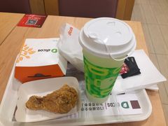 -德克士(砂之船奥特莱斯店)