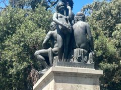 -加泰罗尼亚广场