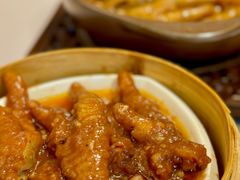 -陶陶居·雅园(凯华国际店)