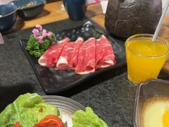 -湊湊火锅·茶憩(上海合生汇店)