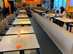 大堂-大快活(丽丰店)