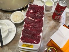 -潮汕大目牛肉火锅(皇岗旗舰店)