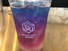 -麦隆咖啡Mellower Coffee(弘基时尚生活中心店)