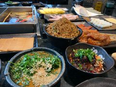 -重庆九记老火锅(广场店)