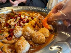 -胖哥俩肉蟹煲(杭州下沙学林街店)