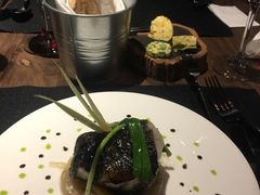 -AZUL by FUEL蓝色·法式酒馆(琶醍店)