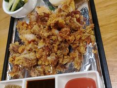 -陈傻子餐厅(世纪都会店)