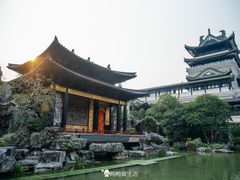 -粤剧艺术博物馆