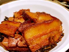 老武汉梅菜扣肉-粗茶淡饭·隐庐私厨(东亭店)