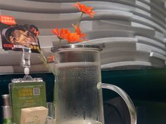 -汤城小厨•粤菜•靓汤(西直门凯德MALL店)