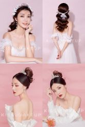 -KISS U 国际美学