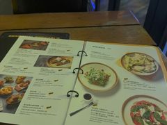 -The Happy Monk(前海壹方汇店)