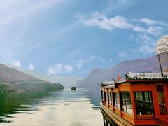 -后柳水乡