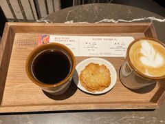 combo-星巴克臻选(北京嘉里中心第二店)