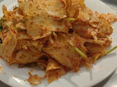 -韩麦大冷面(桂花街直营店)