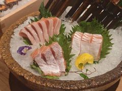 -Minase水濑·日料放题(外滩店)