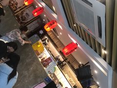 等位区-鲜芋仙(苏州干将店)